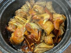 -斯丹姜母鸭·古法干香(涂门街总店)