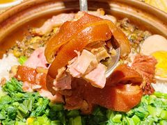 -三十六味匠猪蹄(三元桥店)