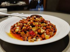 宫保鸡丁-铜小馆(1891时光道店)