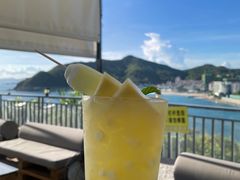 -Brew Farm·精酿农场海滨悬崖餐厅