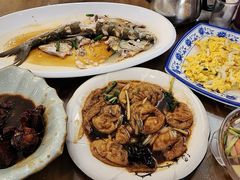 -灵福缘私房菜·农家菜(拈花湾·灵山大佛必推店)