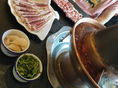 -恩来顺(上海道店)