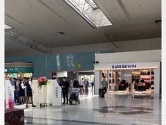 -福州长乐国际机场
