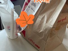 -肯德基(朝阳门店)