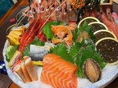 -一本料理(西溪天街店)