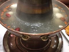 -五悦北平四季涮肉·烧烤(老商埠店)