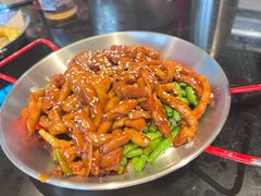 -伯友茶记(中华广场店)