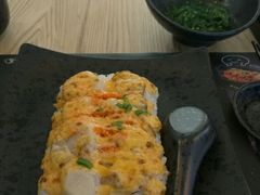 -Sushi Love 创意寿司(丽影广场店)