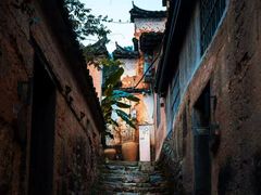 -杨家堂村