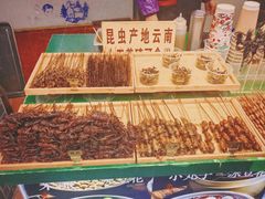 -磁器口古镇