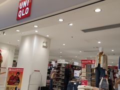 -优衣库(上海金桥国际商业广场店)