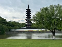 -上海方塔园
