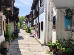 -小河直街历史文化街区