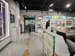 -上海大自然野生昆虫馆(东方明珠·爬宠昆虫探索中心)