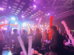 -MOSSO·Liveshow(M3香港广场店)