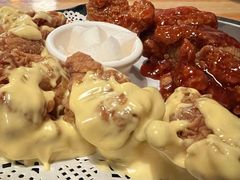 -源味屋韩式火锅&炸鸡(鼎城当代商城店)