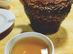 -老字号故乡烤肉店(总店)