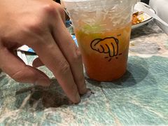 -浩海火烧云傣家菜(京广店)
