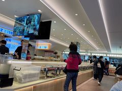 -素满香·食养自助(建邺万达店)