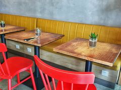 大堂-Mesa Madre梅萨妈妈·Bintana(国贸店)