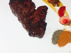 -赤火牛排(金狮广场店)