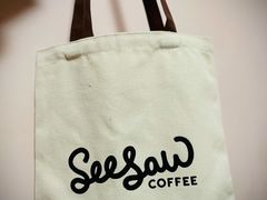 -Seesaw Coffee(上海太阳宫K46店)
