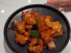 -新雅粤菜馆(南京东路店)