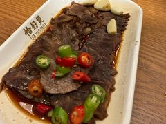 -琥珀老六龙虾(四里河店)