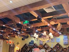 大堂-彼德西餐厅(环球中心店)