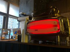 -BIJOU coffee&cocktail(龙岗万科广场店)