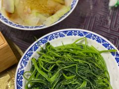 空心菜-水墨食舍