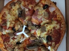 -必胜客(磁器口店)