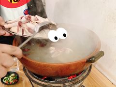 -司马街鸡煲(西华路店)