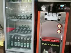 -33韩式自助烧烤(环城南路店)