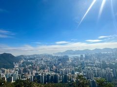 -狮子山郊野公园