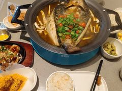 -半天妖烤鱼(芜湖市镜湖万达店)