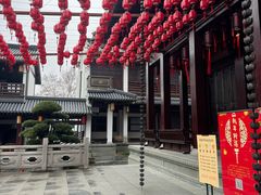 -香积寺