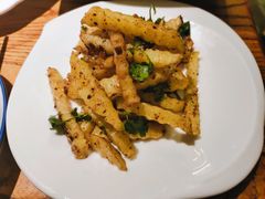 -滇香肴·云南菜蒸汽石锅鱼(云南北路店)