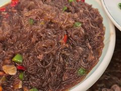 -民族饭荘(新华大街店)