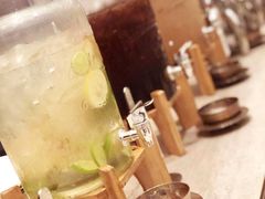 -新发展亚太JW万豪酒店·福苑咖啡厅