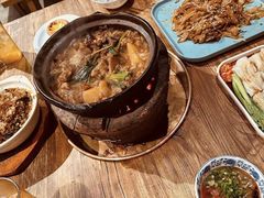 -十六蒲(桂林路店)