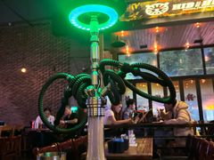 -HIB HUB公社(解放西路店)