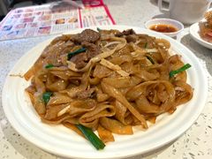 -又一间茶点轩(百汇广场店)