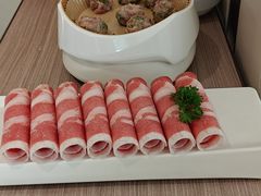 -海底捞火锅(凤凰广场店)