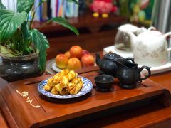 -泸溪河桃酥(欧尚店)