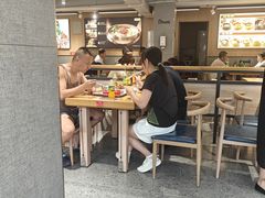 -韩麦大冷面(桂花街直营店)