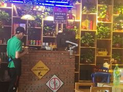 -小小河边鱼(天润城店)