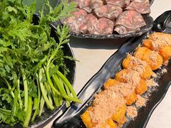 -哥老官重庆美蛙鱼头(宝山龙湖店)