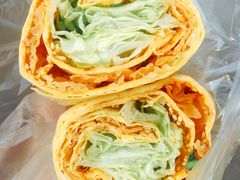 -山东傻大粗粮煎饼(牛街店)