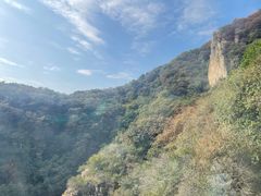 -狼牙山风景区